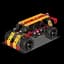 Конструктор Zephyr Mechanix Junior металлический развивающий 155 элементов 14 моделей - миниатюра 3