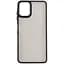 Чохол бампер Space II Samsung Galaxy A05 Black (34472_3341200) - мініатюра 1