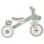 Велосипед детский Globber Learning Trike 2в1 PLUS до 20 кг фисташковый (737-109) - миниатюра 10