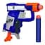 Бластер Hasbro Nerf Элит Джолт (A0707) - миниатюра 1