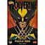 Пазл Marvel Росомаха - 1000 шт. TREFL 10863 - мініатюра 2