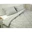 Декоративная подушка Руно Grey Braid, 40х40 см (Р311.52_Grey Braid) - миниатюра 4