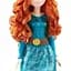 Лялька-принцеса Disney Princess Меріда (HLW13) - мініатюра 4