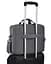 Сумка Huxton 15.6" Attache HUXA-215 (Graphite) Case logic sum0027827 - мініатюра 7