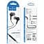 Hаушники Hoco El Placer universal earphones with microphone M78 000006505-up - миниатюра 3