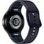 Смарт-годинник Samsung Galaxy Watch6 44mm eSIM Black (SM-R945FZKA) - мініатюра 2
