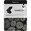 Маска для обличчя FarmStay Visible Difference Mask Sheet Charcoal з деревним вугіллям 23 мл - мініатюра 1