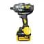 Гайковерт ударний акумуляторний Zegor SDPP-21BL-1600 21V Profesional/безщітковий двигун/реверс/з підсвічуванням - мініатюра 3
