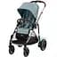 Коляска Cybex eGazelle S TPE Stormy Blue (524000535) - мініатюра 1
