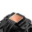 Кулер для процесора ID-Cooling SE-225-XT Black V2 1700 Am5 (SE-225-XT Black V2) - мініатюра 3