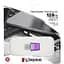 USB флеш-накопитель Kingston DataTraveler microDuo 3C 128GB USB-A + USB-C 3.2 Gen 1 (DTDUO3CG3/128GB) [93031] - миниатюра 4