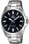 Годинник Casio EDIFICE Classic EFV-100D-1AVUEF - мініатюра 1