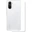 Захисна плівка StatusSKIN для Xiaomi Redmi K40 2021 Корпус Глянцева Ultra - мініатюра 1