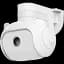 IP-камера для відеоспостереження IMILAB EC5 Floodlight Camera 2K without LAN (CMSXJ55A) [72941] - мініатюра 1