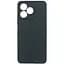 Силіконовий чохол BeCover для Realme C63 Black (712290) - мініатюра 1