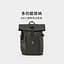 Рюкзак Xiaomi90 Points Outdoor Sports Backpack 18,6 21,6L Black - мініатюра 2