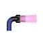 Фен Dyson Supersonic HD18 R Pro Vinca Blue/Rose (522266-01) (522266-01) - мініатюра 5