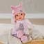 Кукла Baby Born серии For babies Сладкая малышка 30 см, в розовом (838730) - миниатюра 3