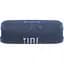 Акустична система JBL Flip 7 Blue (JBLFLIP7BLU) - мініатюра 3