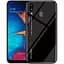 Чохол-бампер Primolux Gradient Glass для Samsung Galaxy A20 2019 (SMA205) / A30 2019 (SMA305) Black - мініатюра 1