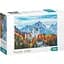 Пазл DoDo Замок Нойшванштайн, Германия, 1000 элементов (301169) - миниатюра 1