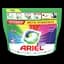Капсули для прання Ariel Pods Все-в-1 Color, для кольорових тканин, 60 шт. - мініатюра 1