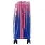Валіза Semi Line 25" (M) Rose/Blue Gradient (T5650-2) - мініатюра 6