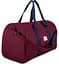 Сумка дорожня Semi Line 42 Dark Red (A3031-1) (DAS302164) - мініатюра 4