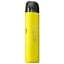 Електронна сигарета Под-система Lost Vape Ursa S Pod 800 mAh 2.5 ml Kit Lemon Yellow (15277) - мініатюра 1