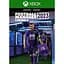 Ключ активації Microsoft Football Manager 2023 Console для Xbox One/Series - мініатюра 1