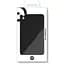 Чохол до мобільного телефона Armorstandart Matte Slim Fit Apple iPhone XR Camera cover Black (ARM68548) - мініатюра 2