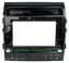 Перехідна рамка Toyota Land Cruiser 200 AWM 881-07-076 - мініатюра 2