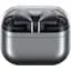 Наушники Bluetooth Samsung Galaxy Buds 3 Pro R630 Silver (SM-R630NZAASEK) - миниатюра 2