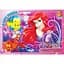 Пазлы G-Toys Русалочка, 70 элементов R007 (4824687637870) - миниатюра 1