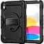Чехол ArmorStandart Panzer для Apple iPad 11 (2025) / iPad 10.9` (2022) Black (ARM82525) [133636] - миниатюра 1
