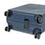 Валіза на 4 колесах Echolac Fusion L EcPW004-401 Navy (EcPW004-401-40) - мініатюра 5