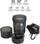 Шейкер спортивный Smart Shake 600 мл fit0011322 - миниатюра 8