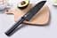 Набір ножів Xiaomi Huo Hou Black Heat Knife Set [HU0015] [36131] - мініатюра 2