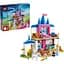Конструктор LEGO Disney Princess Замок Попелюшки та її друзів-тварин (43283) - мініатюра 1