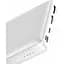 Портативна батарея Baseus Mini JA Fast Charge 30000 mAh PPJAN-C02 White - мініатюра 3