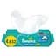 Набір дитячі вологі серветки Pampers Fresh Clean 208 шт. (4 упаковки по 52 шт.) - мініатюра 2