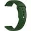 Ремінець DK CDK для Xiaomi Black Shark GT 22mm Silicone Sport Band (011909) (virid) - мініатюра 1