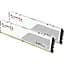 Модуль пам'яті G.Skill DDR5 96GB (2x48) Flare X5 6000Mhz White AMD EXPO (F5-6000J3036F48GX2-FX5W) - мініатюра 2