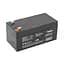 Аккумуляторная батарея Merlion AGM GP1233F1 12 V 3.3 Ah Q10 - миниатюра 1