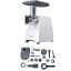 М'ясорубка Kenwood MG360 Gray/white UA - мініатюра 1