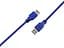 Кабель удлинитель Prologix USB (AM/AF), USB 3.0, 3 м, синий (PR-USB-P-11-30-3m) - миниатюра 3