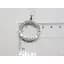 Срібна підвіска Aurora На виконання бажань. 84569* - мініатюра 8