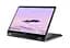 Ноутбук Acer Chromebook Plus Spin 514 CP514-4HN 14' WUXGA IPS Touch, Intel 3-100U, 8GB, F256GB, UMA, ChromeOS, сірий (NX.KYQEU.001) - мініатюра 10