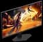 Монiтор 24.5" AOC 25G4SRE Black/Red - мініатюра 5