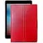 Чехол StatusCASE из экокожи для планшета Apple iPad Pro 9,7 2016 Красный - миниатюра 1